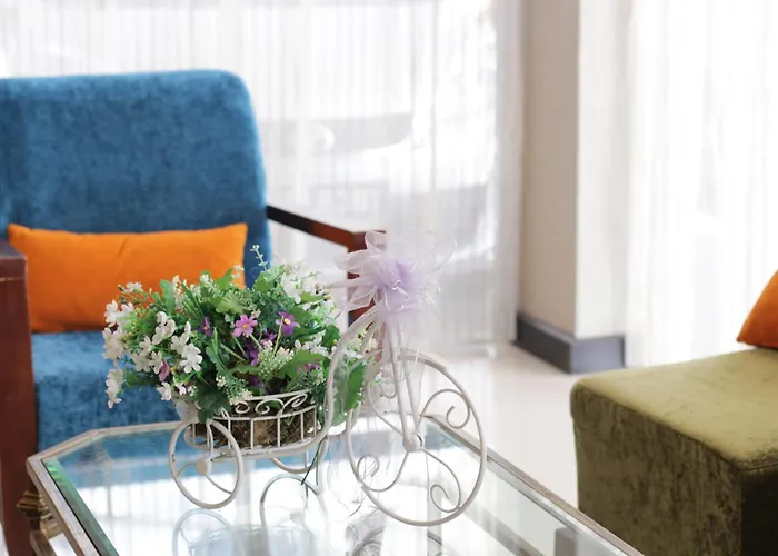 Paradise Spa Hotel