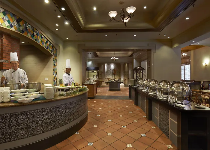 Grand Swiss-Belhotel Melaka