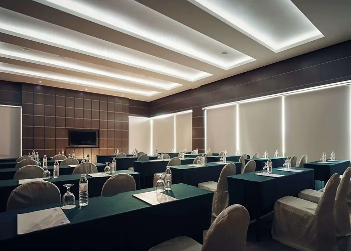 D'Sora Boutique Business Hotel