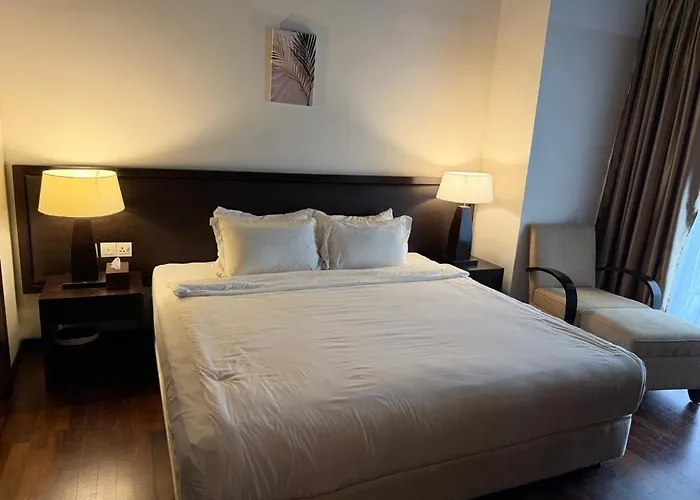 Avani Golden Tree Luxury Resort