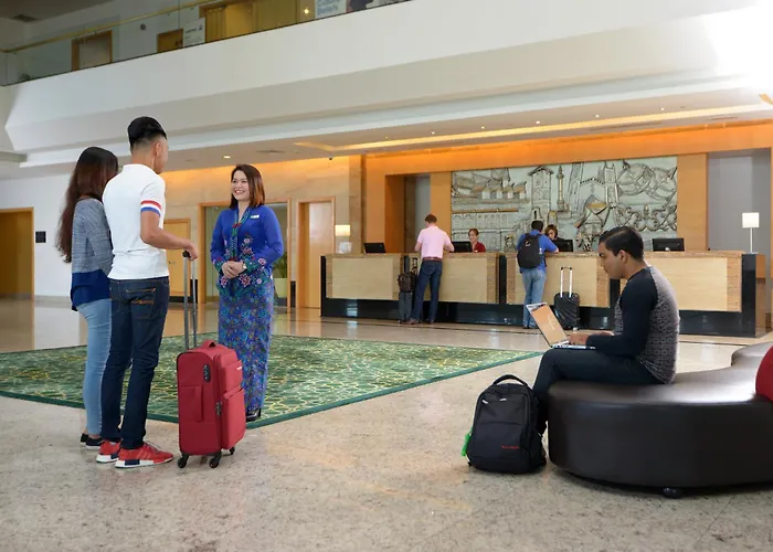 Holiday Inn Melaka By Ihg