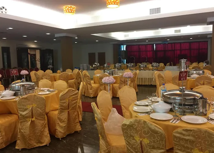 Melang Inn